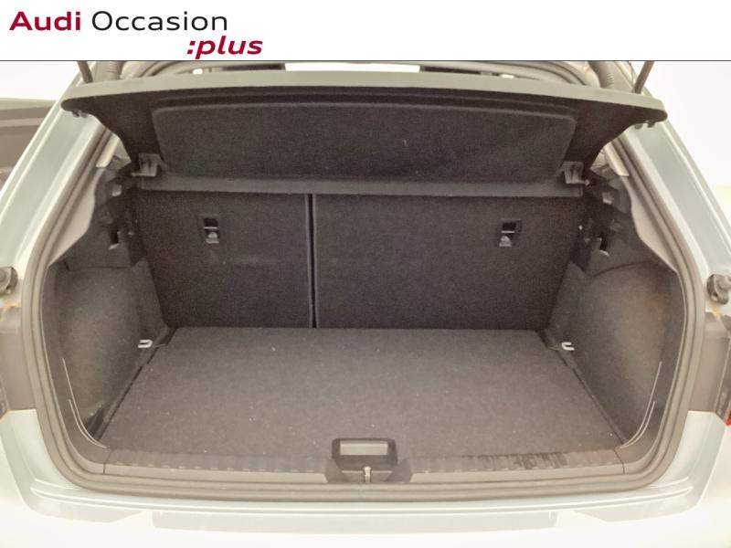 Voitures occasions Audi A1 Sportback Advanced Nice
