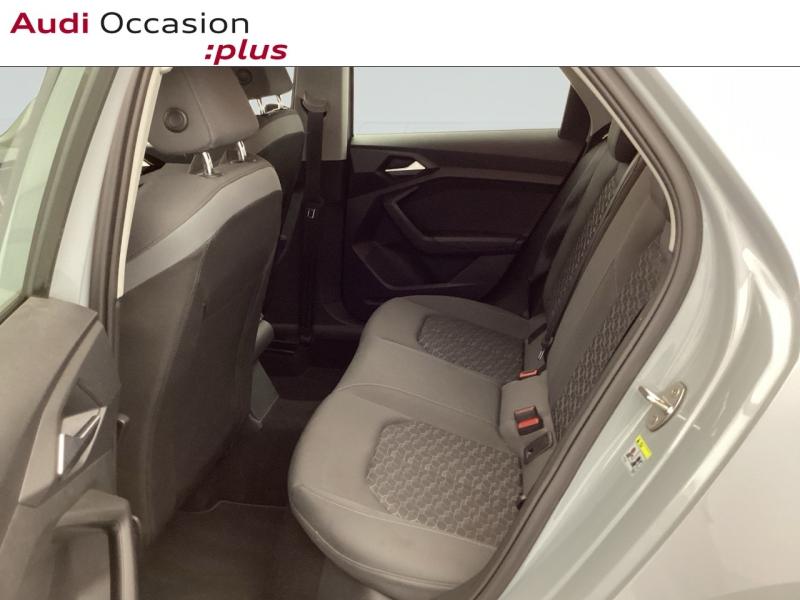Voitures occasions Audi A1 Sportback Advanced Nice