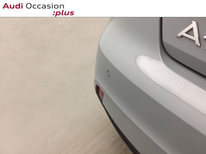 Voitures occasions Audi A1 Sportback Advanced Nice