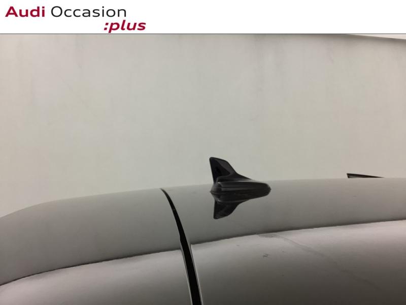 Voitures occasions Audi A1 Sportback Advanced Nice