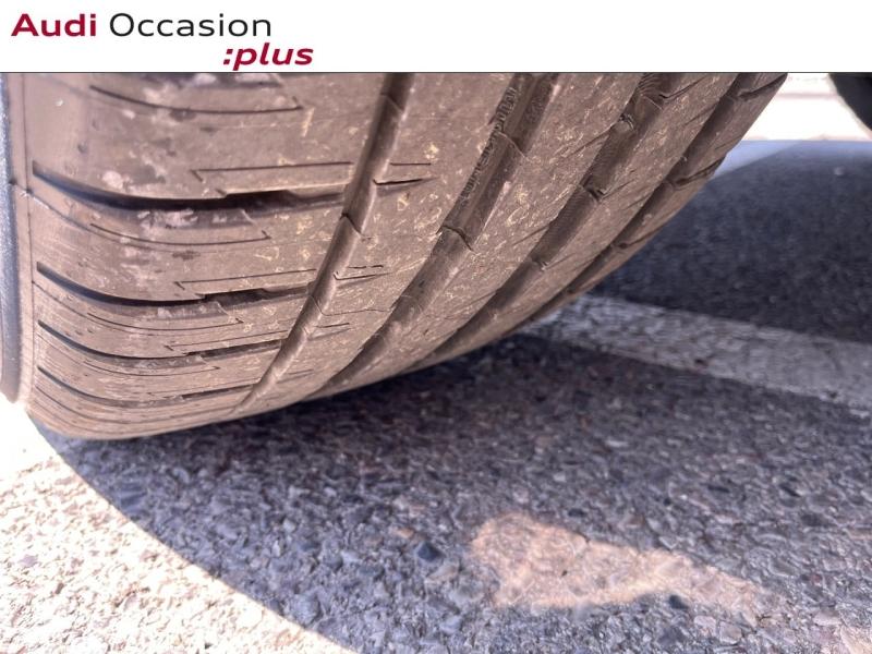 Voitures occasions Audi Q4 Sportback e-tron S line Nice