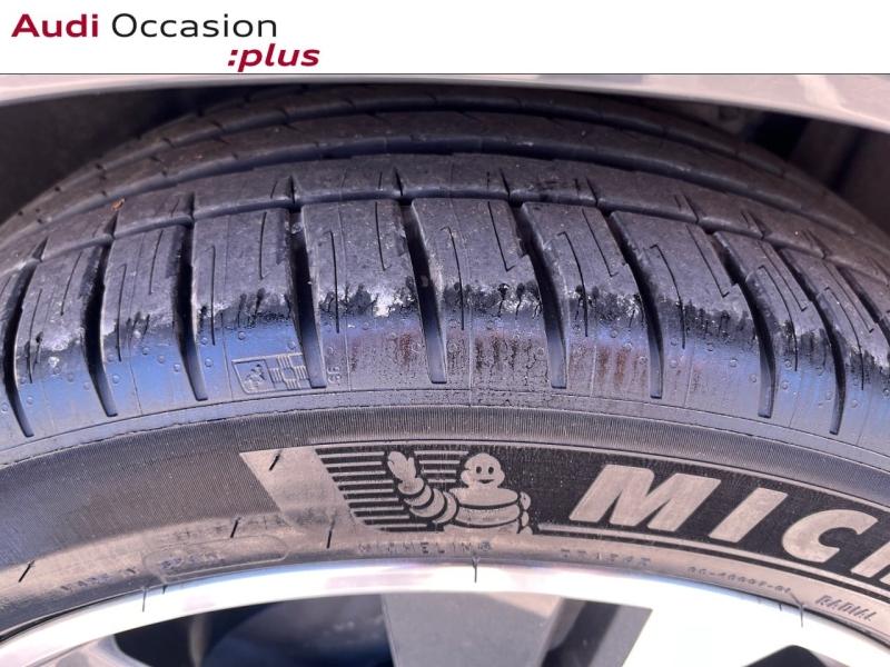Voitures occasions Audi Q4 Sportback e-tron S line Nice