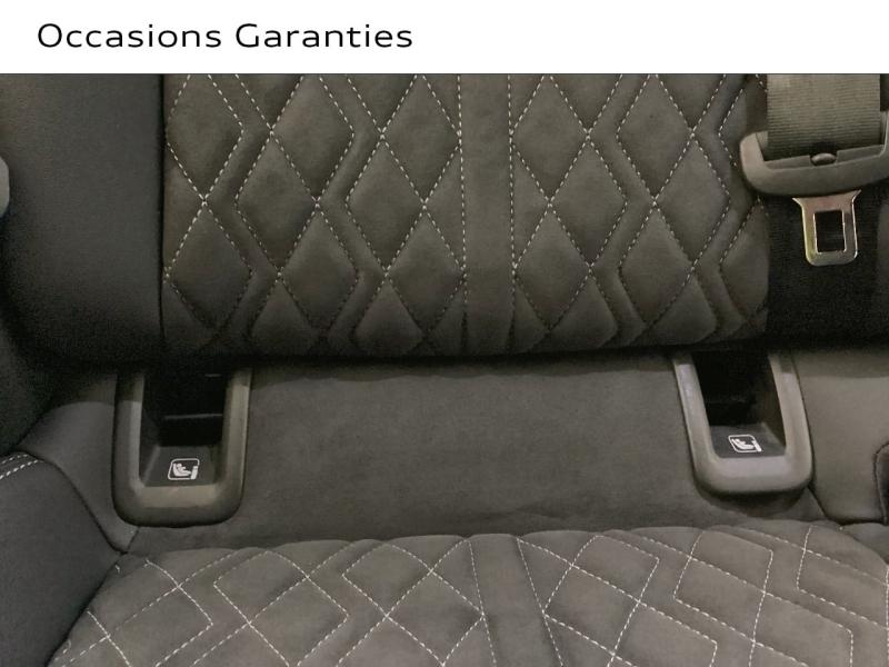Voitures occasions Audi Q4 Sportback e-tron S line Nice