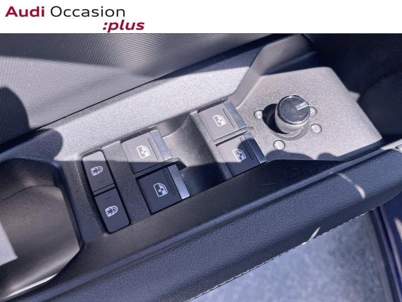 Voitures occasions Audi Q4 Sportback e-tron S line Nice