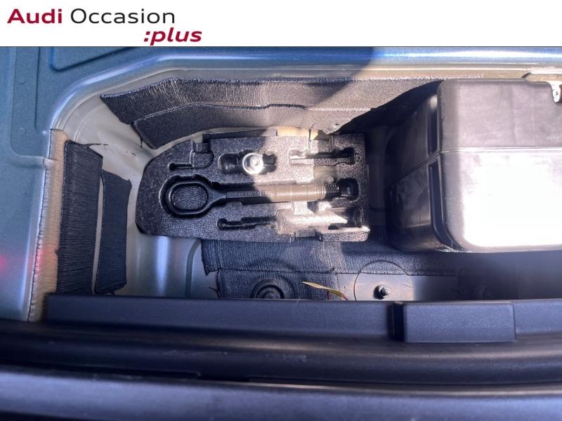Voitures occasions Audi Q4 Sportback e-tron S line Nice