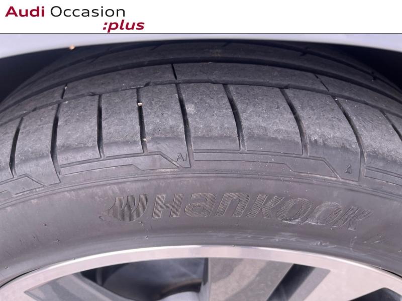 Voitures occasions Audi Q4 e-tron S line Nice