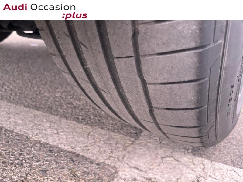 Voitures occasions Audi Q4 e-tron S line Nice