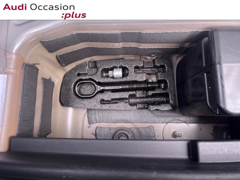 Voitures occasions Audi Q4 e-tron S line Nice