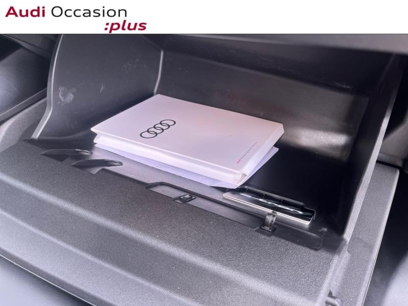 Voitures occasions Audi Q4 e-tron S line Nice