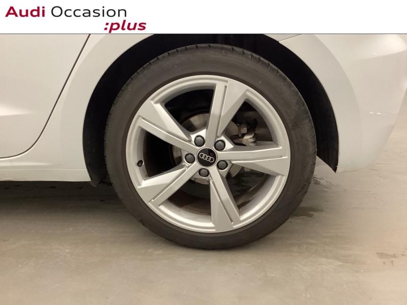 Voitures occasions Audi A1 Sportback Avus Nice