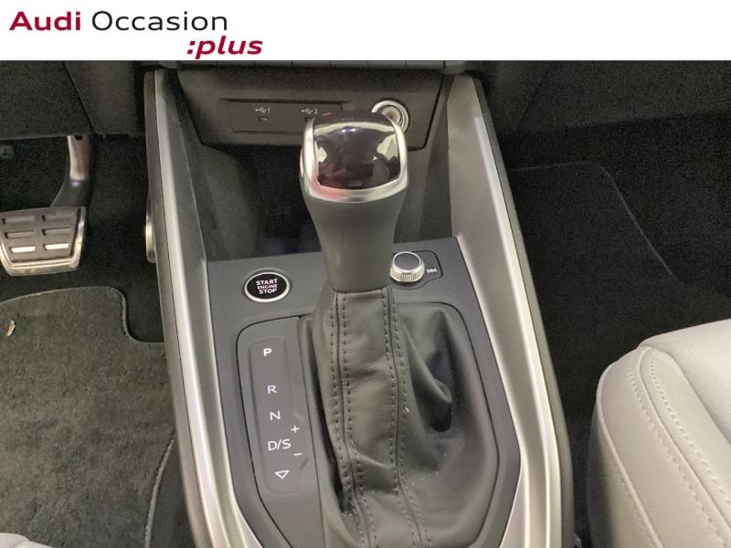 Voitures occasions Audi A1 Sportback Avus Nice