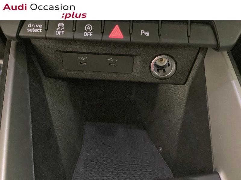 Voitures occasions Audi A1 Sportback Avus Nice