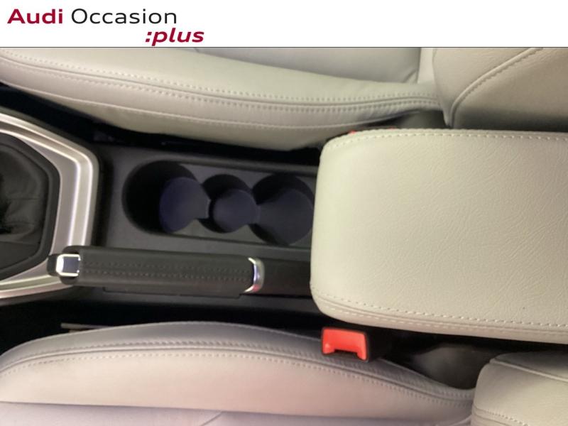 Voitures occasions Audi A1 Sportback Avus Nice