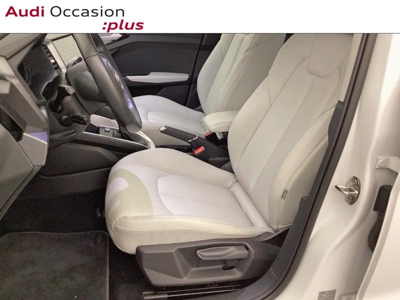 Voitures occasions Audi A1 Sportback Avus Nice