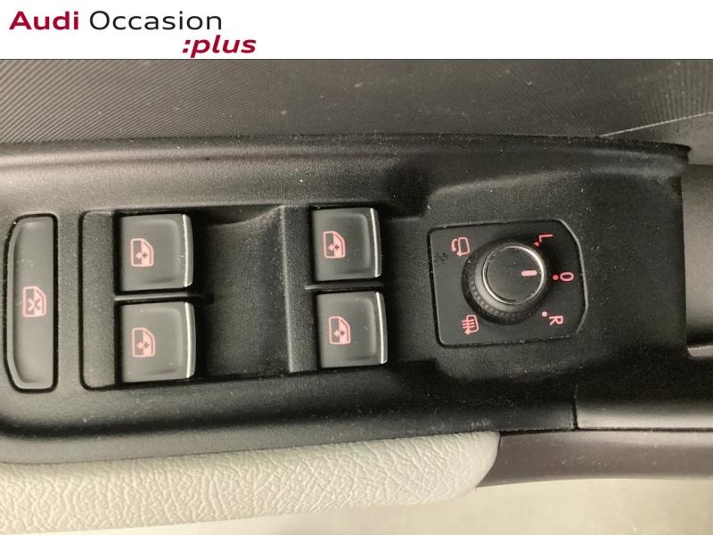 Voitures occasions Audi A1 Sportback Avus Nice