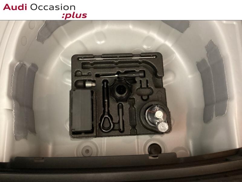 Voitures occasions Audi A1 Sportback Avus Nice