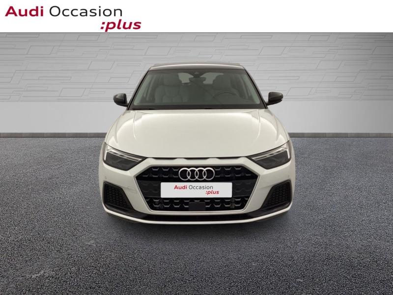 Voitures occasions Audi A1 Sportback Avus Nice