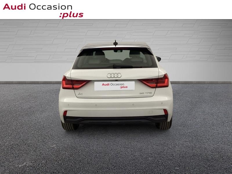 Voitures occasions Audi A1 Sportback Avus Nice