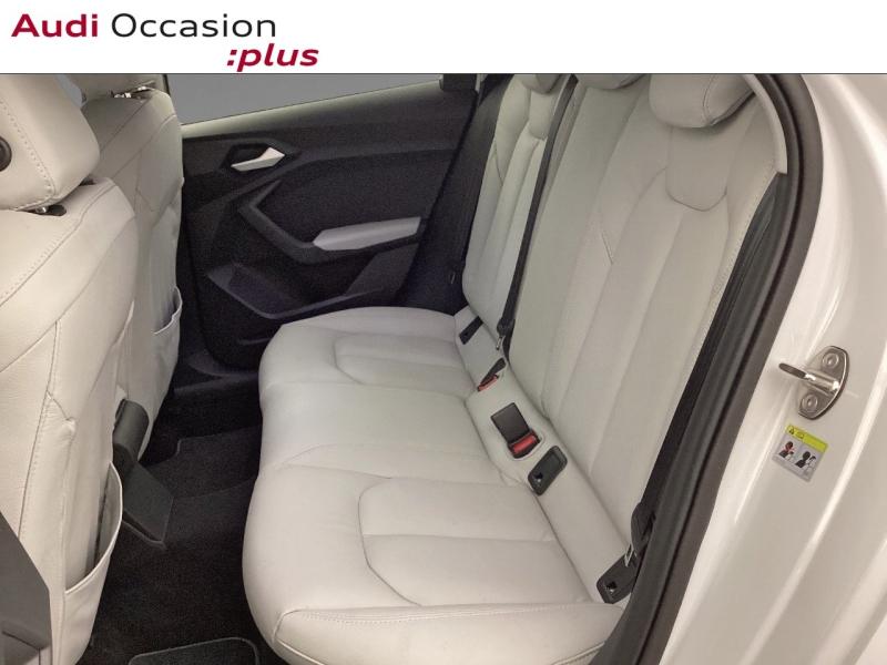 Voitures occasions Audi A1 Sportback Avus Nice