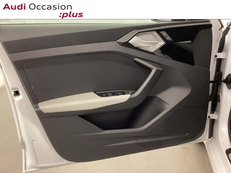 Voitures occasions Audi A1 Sportback Avus Nice