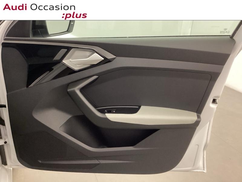 Voitures occasions Audi A1 Sportback Avus Nice