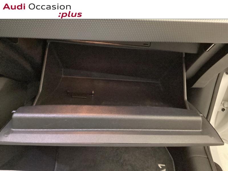 Voitures occasions Audi A1 Sportback Avus Nice