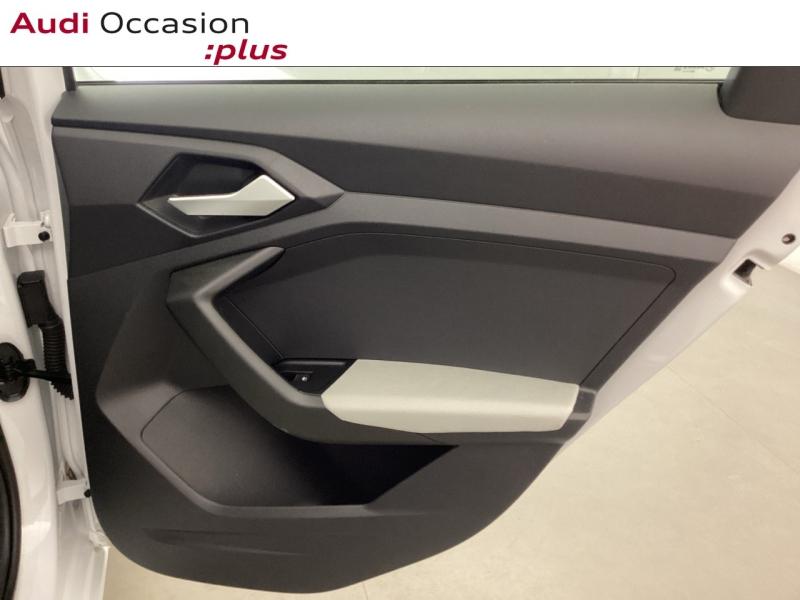 Voitures occasions Audi A1 Sportback Avus Nice