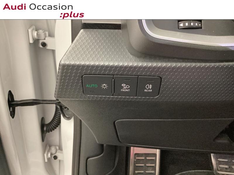 Voitures occasions Audi A1 Sportback Avus Nice