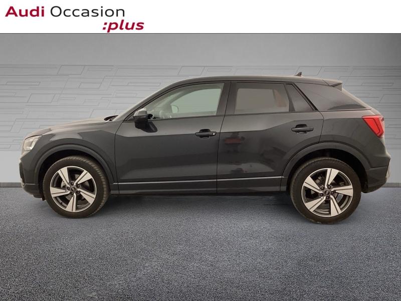 Voitures occasions Audi Q2 Design Nice