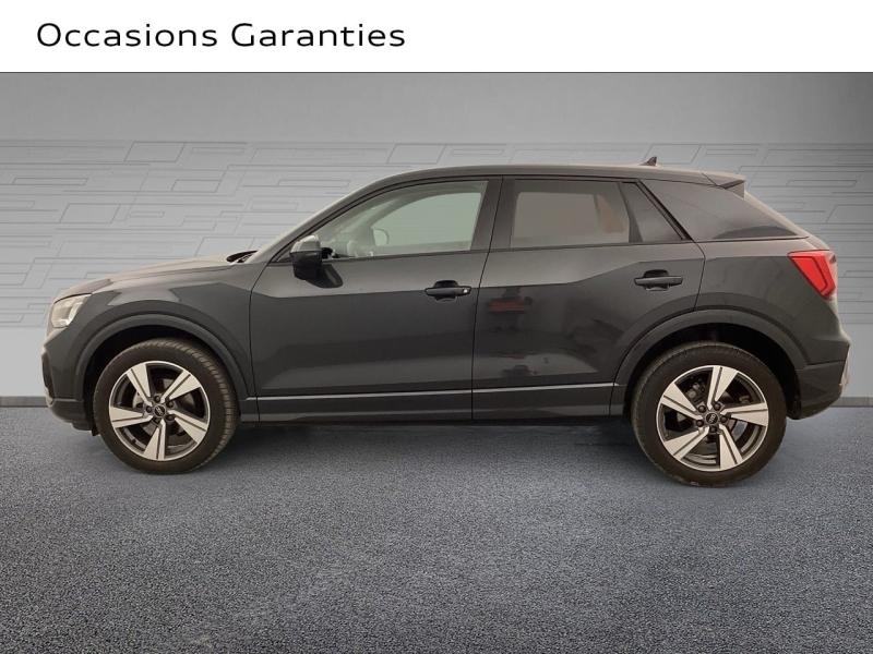 Voitures occasions Audi Q2 Design Nice