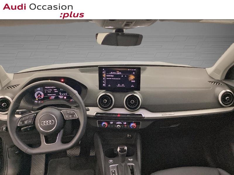 Voitures occasions Audi Q2 Design Nice