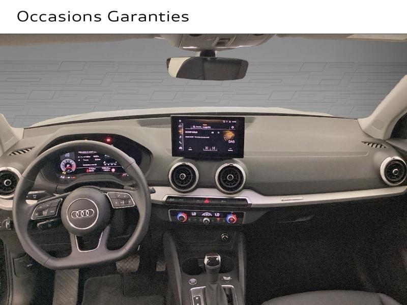 Voitures occasions Audi Q2 Design Nice