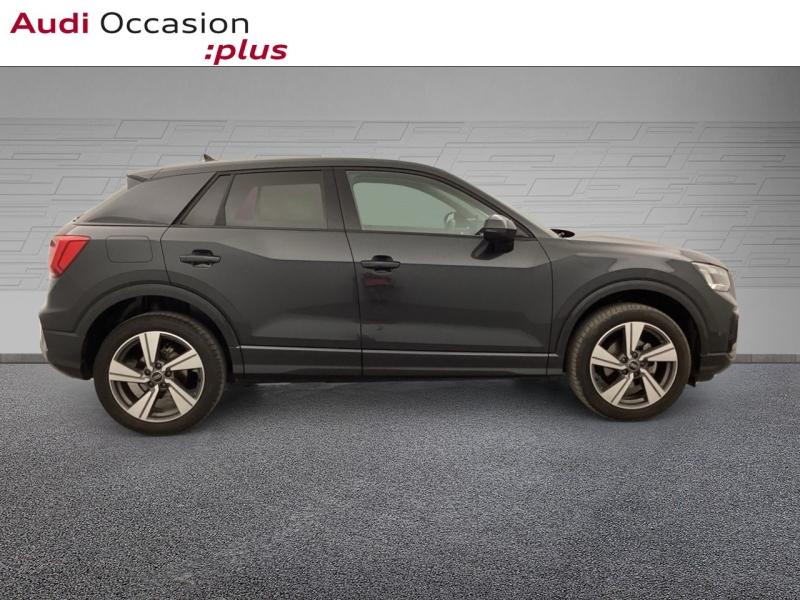 Voitures occasions Audi Q2 Design Nice
