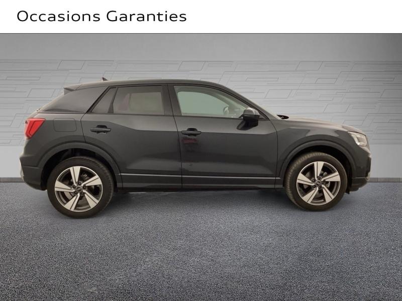 Voitures occasions Audi Q2 Design Nice