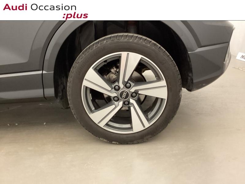Voitures occasions Audi Q2 Design Nice