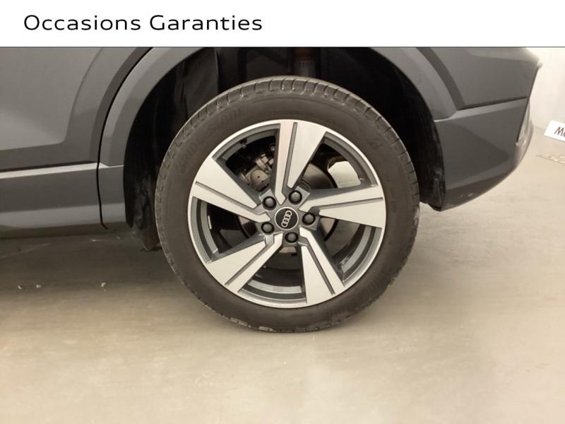 Voitures occasions Audi Q2 Design Nice