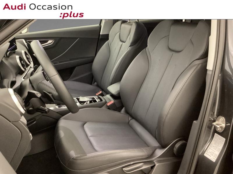 Voitures occasions Audi Q2 Design Nice