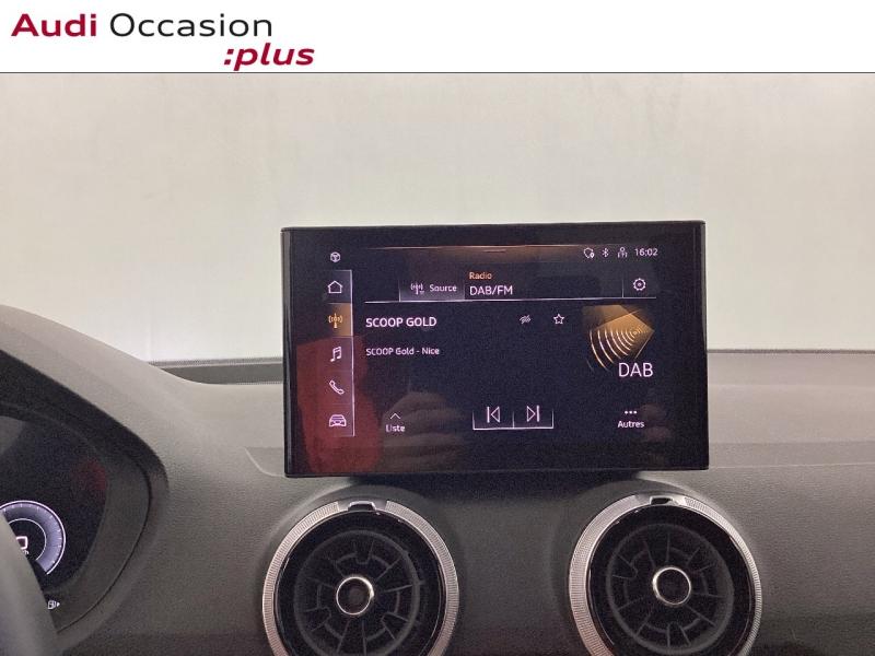 Voitures occasions Audi Q2 Design Nice
