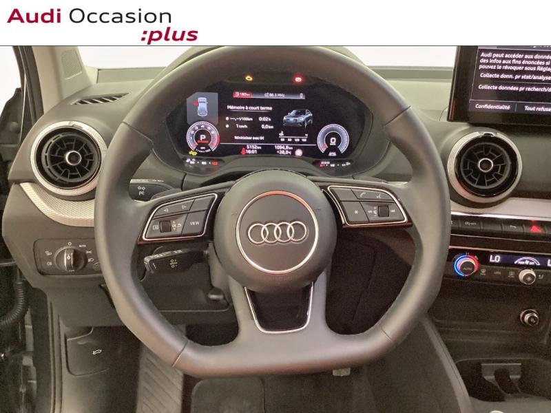 Voitures occasions Audi Q2 Design Nice