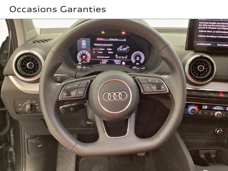Voitures occasions Audi Q2 Design Nice