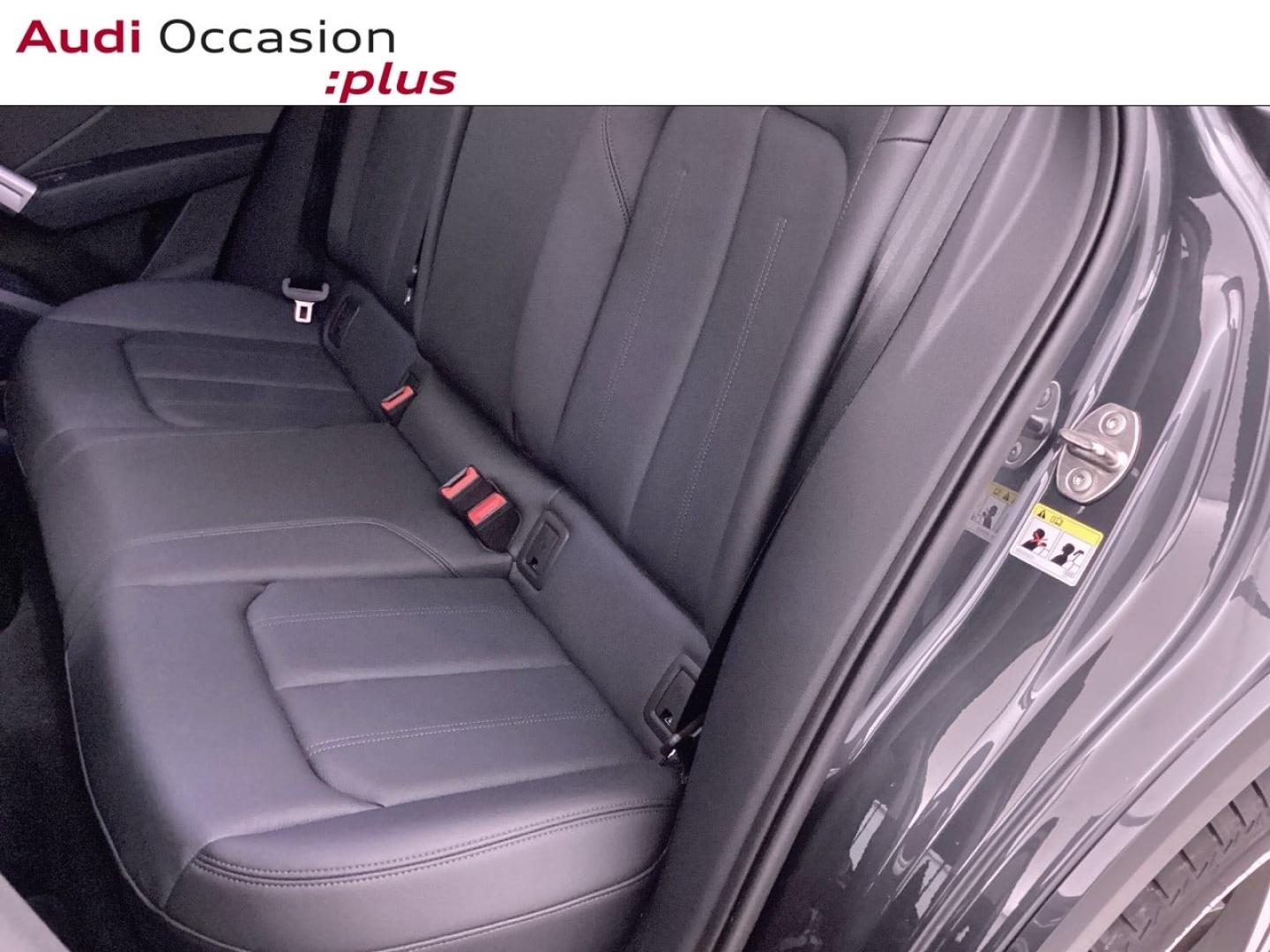 Voitures occasions Audi Q2 Design Nice