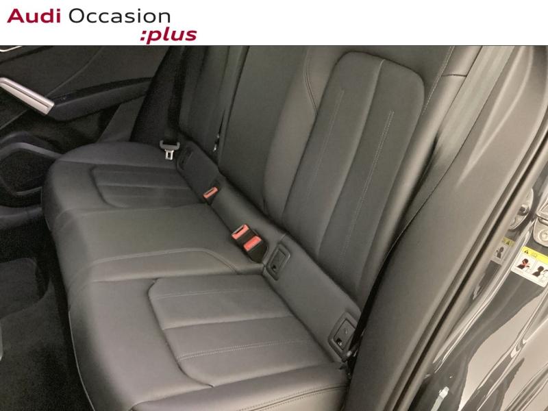 Voitures occasions Audi Q2 Design Nice