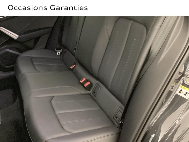 Voitures occasions Audi Q2 Design Nice