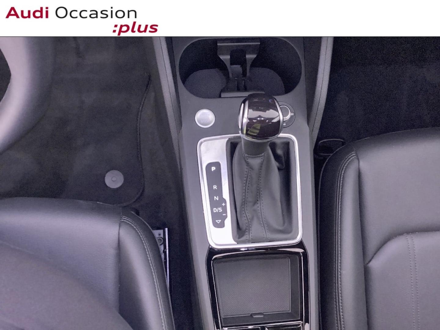 Voitures occasions Audi Q2 Design Nice