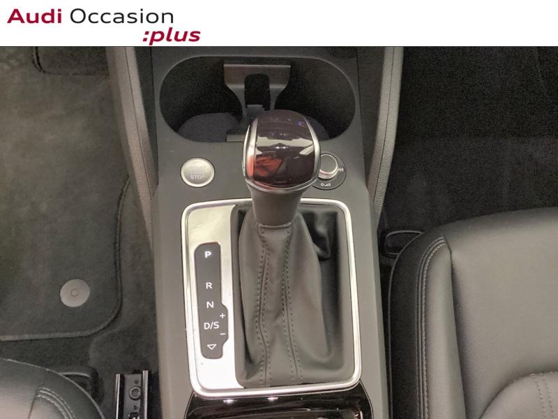 Voitures occasions Audi Q2 Design Nice