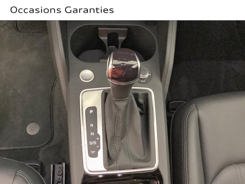 Voitures occasions Audi Q2 Design Nice