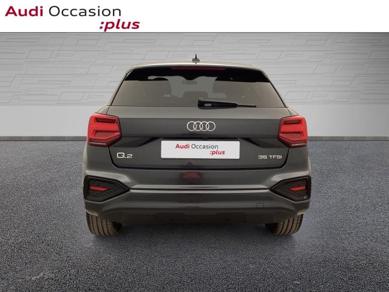 Voitures occasions Audi Q2 Design Nice