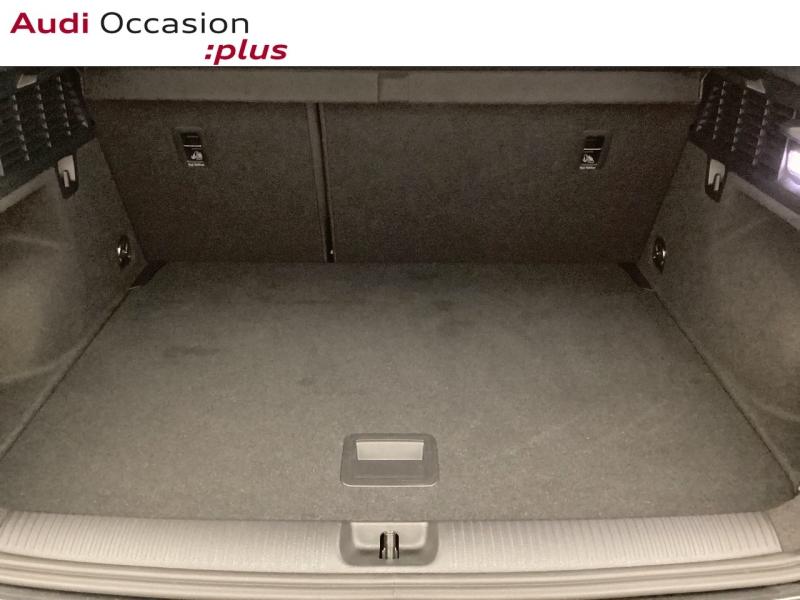 Voitures occasions Audi Q2 Design Nice