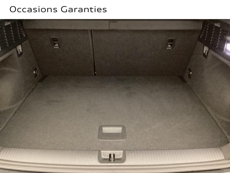 Voitures occasions Audi Q2 Design Nice