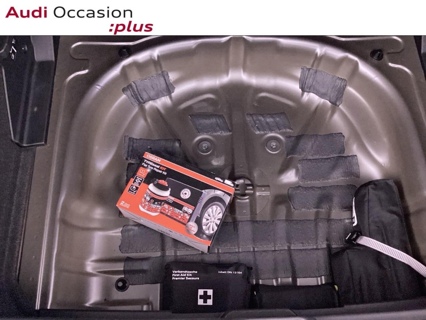 Voitures occasions Audi Q2 Design Nice